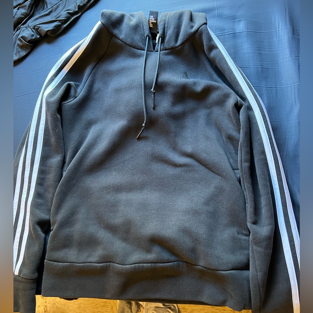 Adidas Hoodie